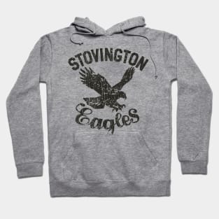 Stovington Eagles 1980 Hoodie